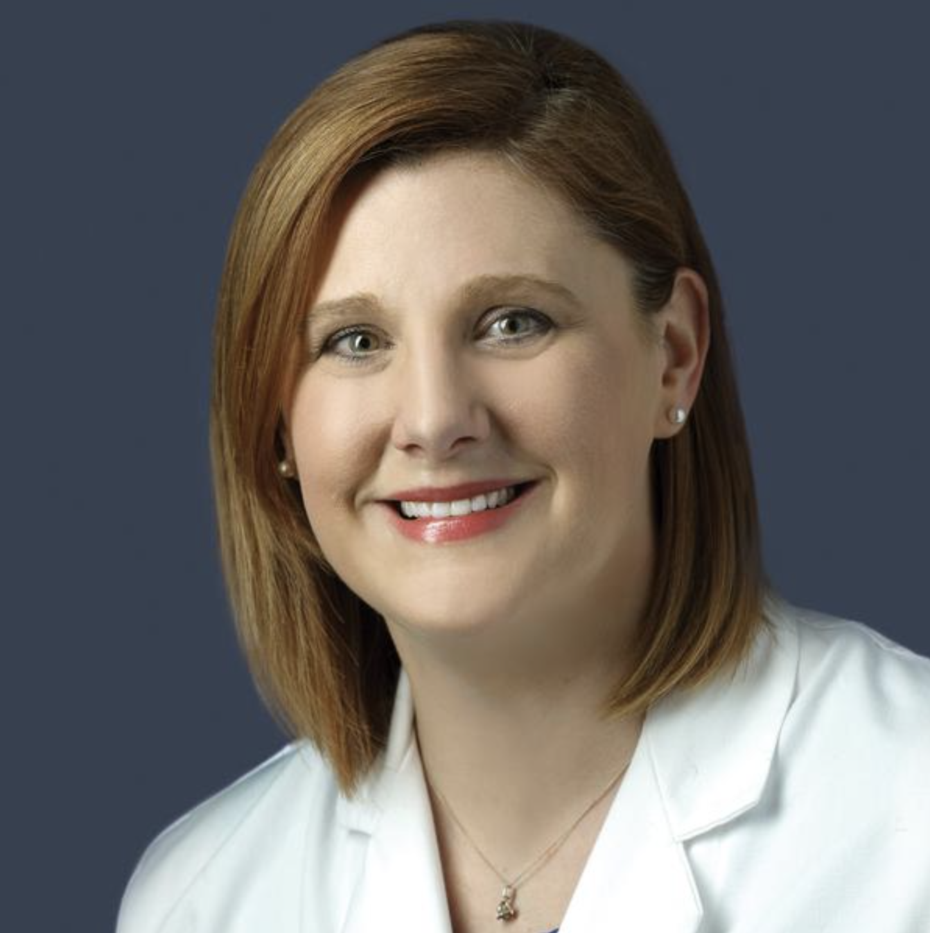 Korin Hudson, MD